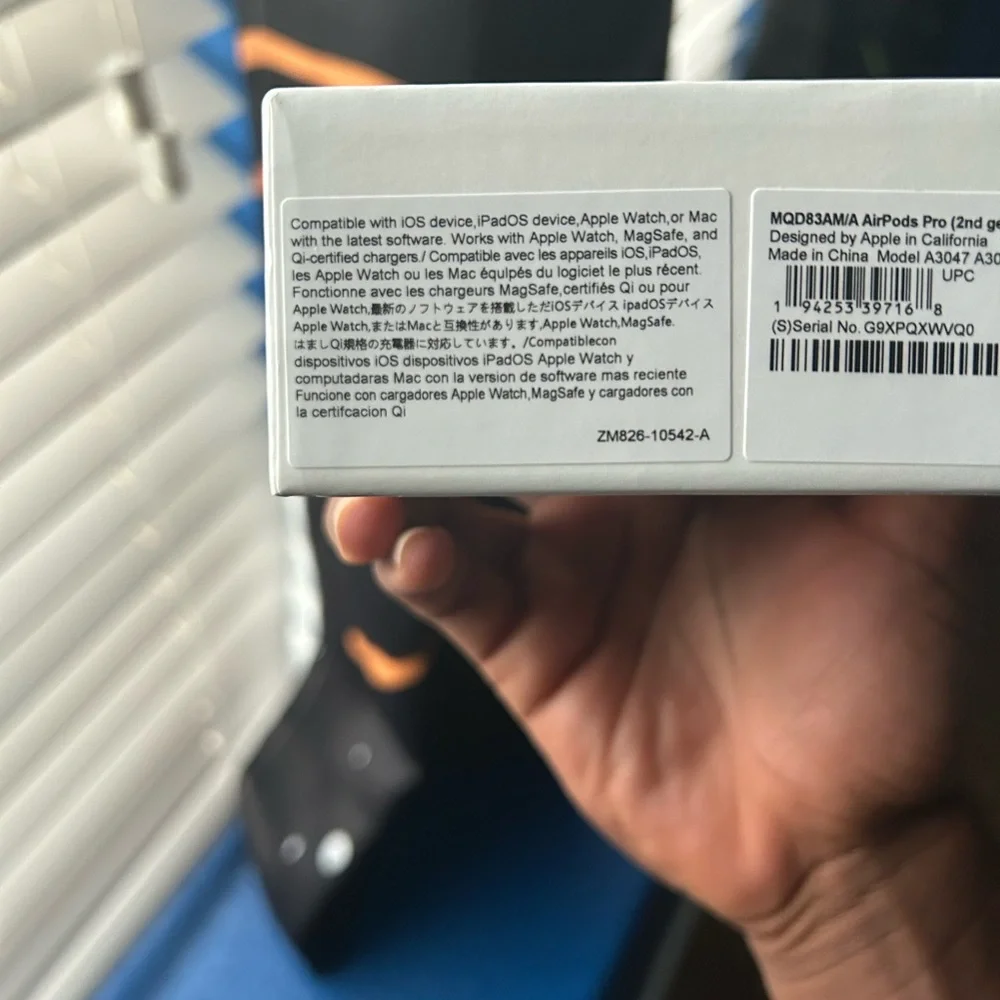 Apple AirPods Pro